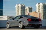 Ford Mustang GT by CGS Motorsports 2018 года